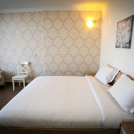 White House Addis Hotel 외부 사진
