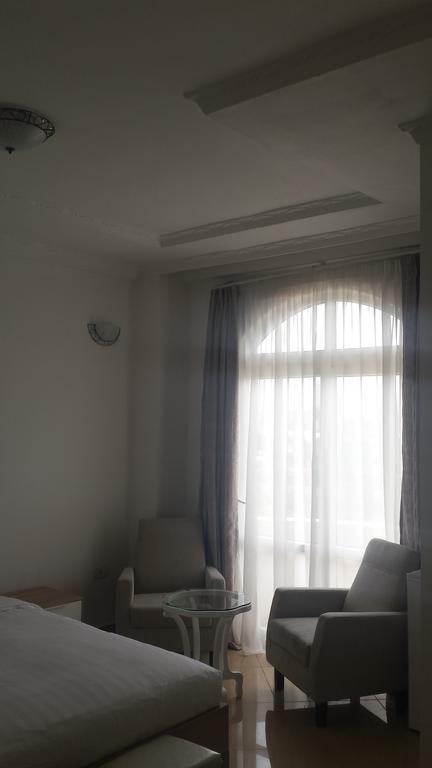 White House Addis Hotel 객실 사진