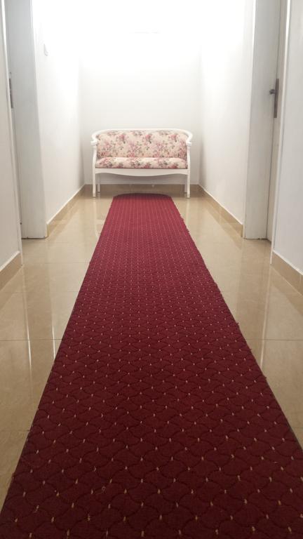White House Addis Hotel 외부 사진