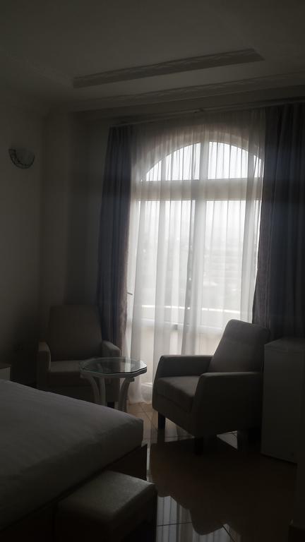 White House Addis Hotel 객실 사진