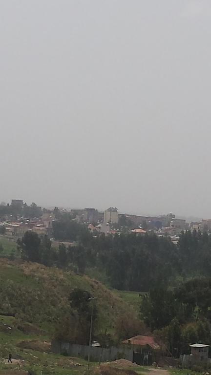 White House Addis Hotel 객실 사진