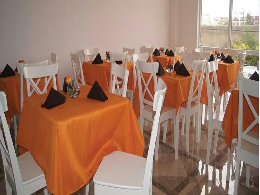 White House Addis Hotel 외부 사진
