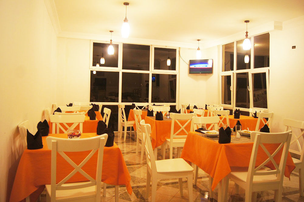 White House Addis Hotel 외부 사진