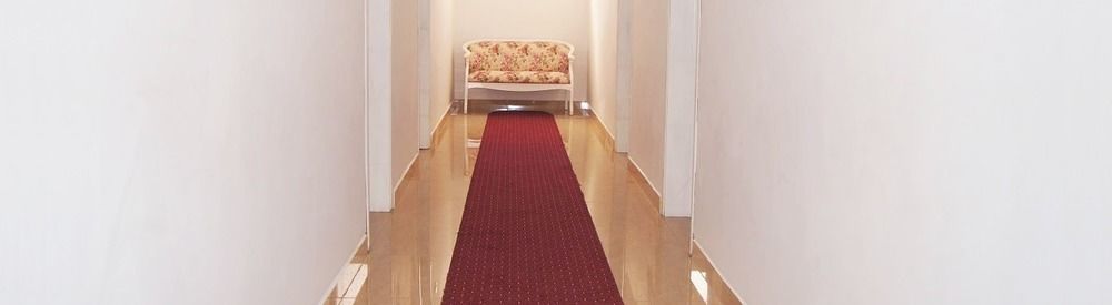 White House Addis Hotel 외부 사진