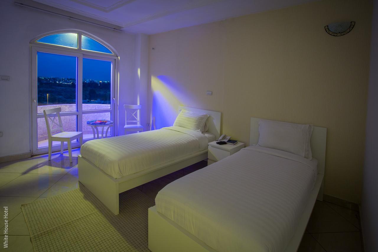 White House Addis Hotel 외부 사진