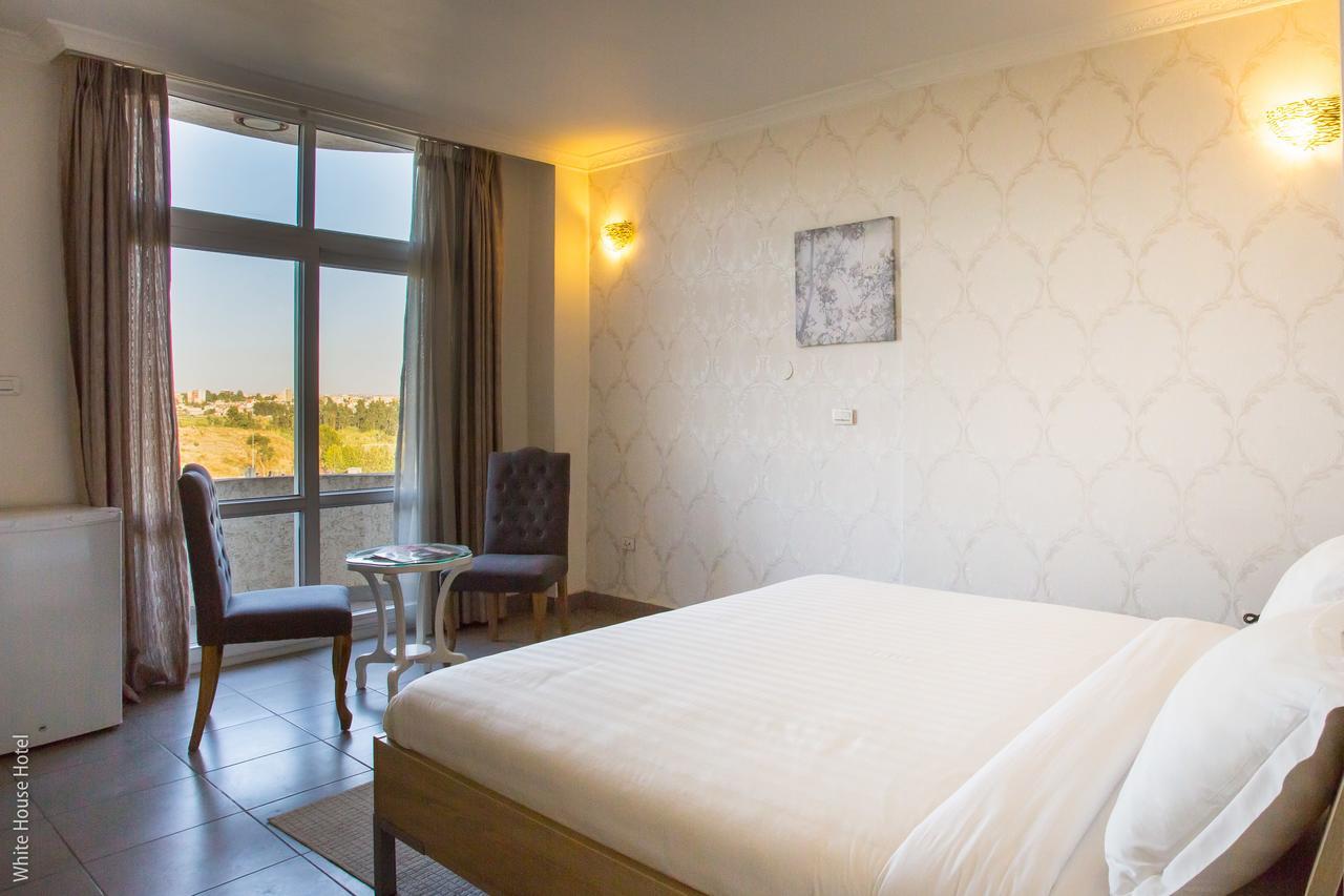 White House Addis Hotel 외부 사진