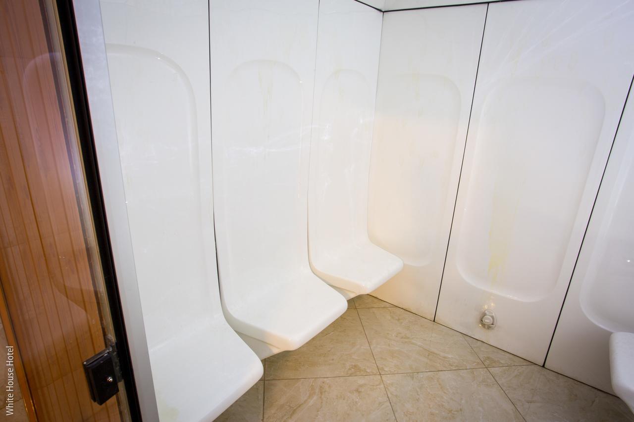 White House Addis Hotel 외부 사진