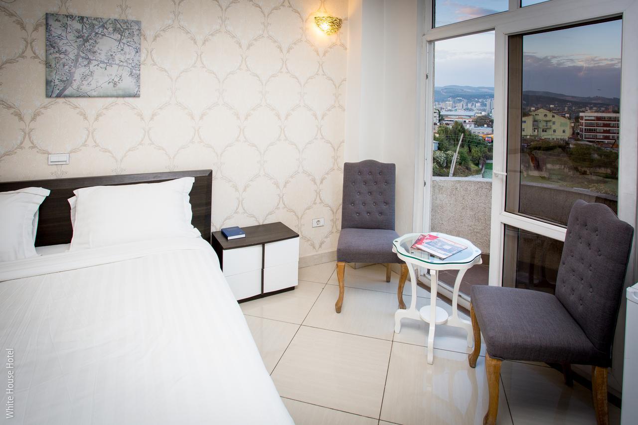 White House Addis Hotel 외부 사진