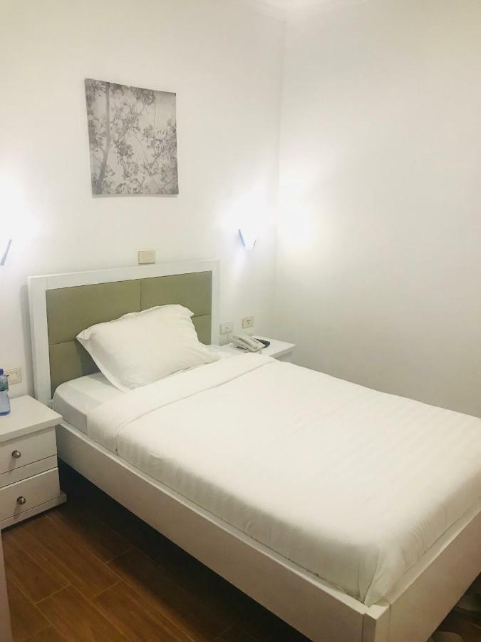 White House Addis Hotel 외부 사진